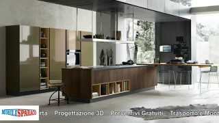 preview picture of video 'Rivenditore Cucine Stosa in Campania...'