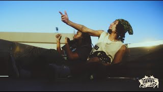 Cover art for EN ROUTE