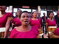 BEROYA SDA CHOIR