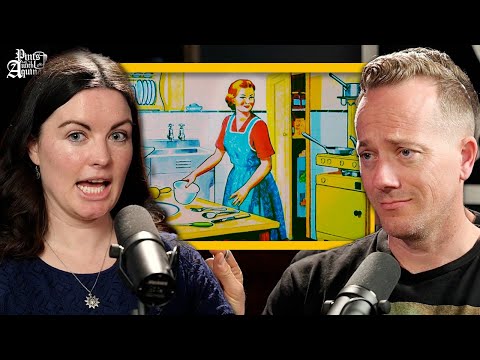 Do Catholics Patronize Women? w/ Abigail Favale