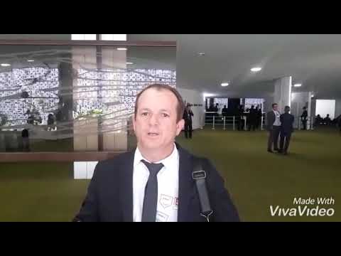 Prefeito Marquinhos consegue mais de 500 mil reais de emenda para investir no hospital municipal