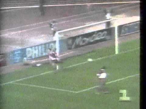 CL-1993/1994 AS Monaco - Galatasaray 3-0 (02.02.1994)