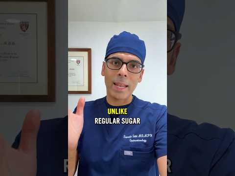 What Would Happen If You Ate Honey Daily for 14 Days ⁉️ Doctor Sethi