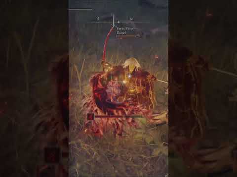 He Was So Confident until I Ended his Friend.