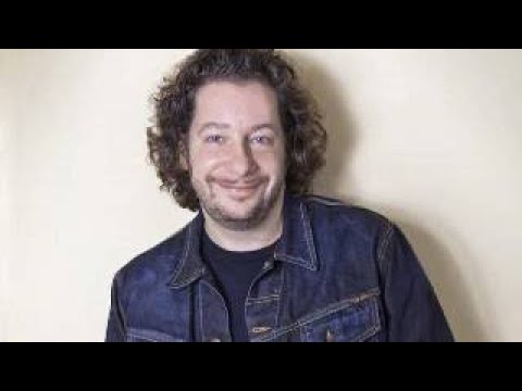 WTF with Marc Maron - Jeff Ross Interview