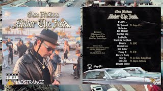 Dezzy Hollow - One Nation Under The Funk feat. WC, Lil Rob, Baby Bash &amp; Suga Free (Full Album)