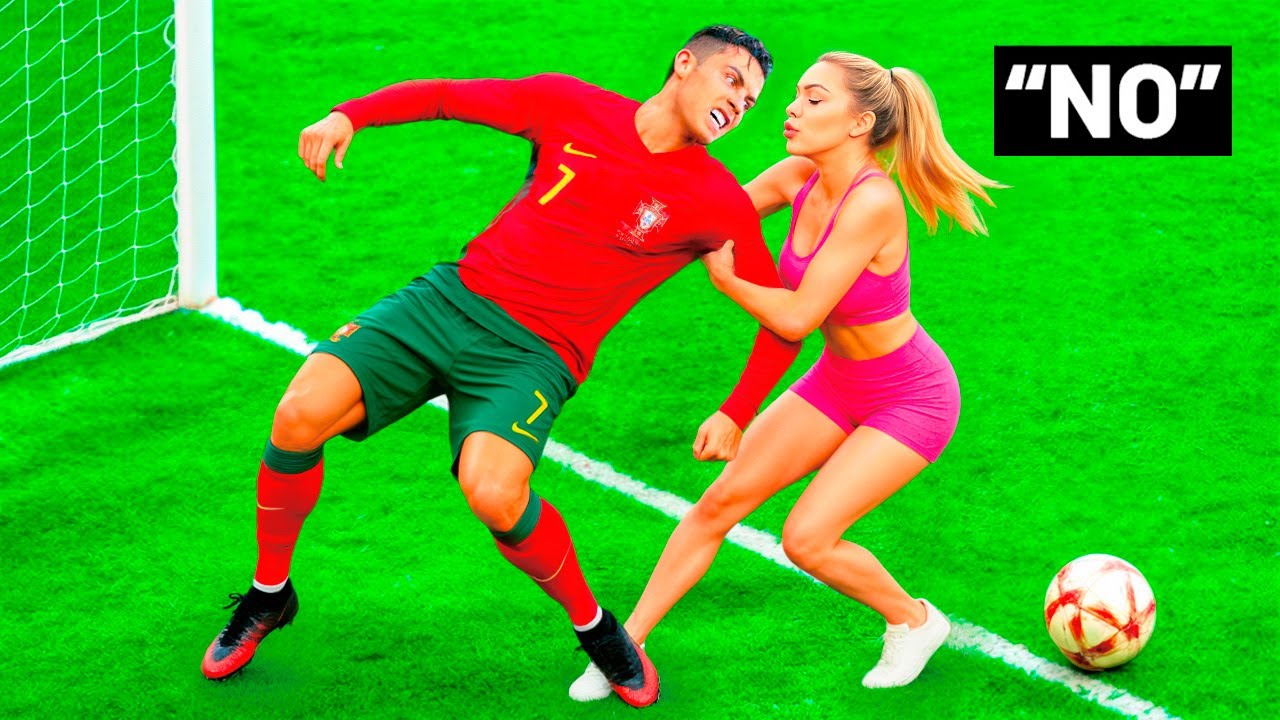 Times Crazy Fans RUINED Football