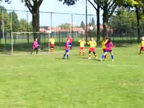 Brabantia MB1 - DBS MB1; 1ste helft