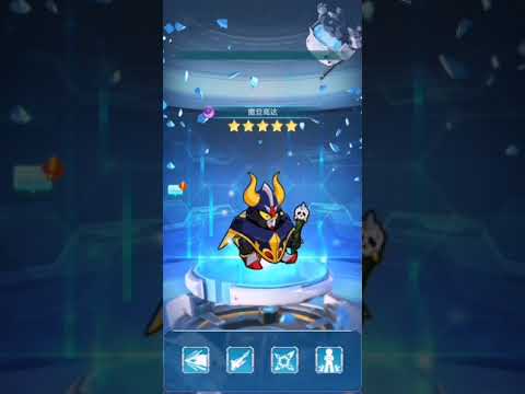 Mobile Suit GD andriod ,ios  3+free code ,10 ticket get x3 five star charater