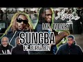 Asake aka Mr. Money With the Vibes Right Now! Sungba ft. Burna Boy reaction!!!