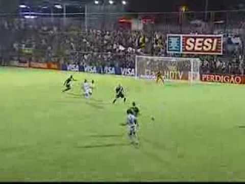 Lance de Leonardo - Nacional-AM 0x2 Vasco - 20/08/13 COPA DO BRASIL 2013