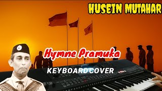 Download lagu Hymne Pramuka | Keyboard Cover By Affan mp3