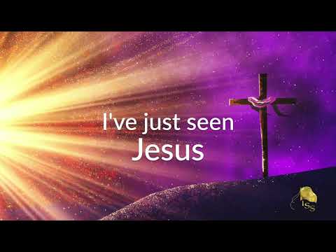I've just seen Jesus - International Staff Songsters