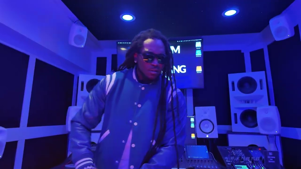 Promotional video thumbnail 5 for DJ C Money