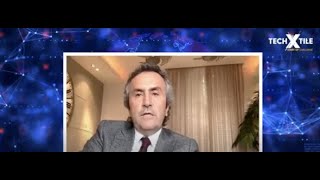 Tekstil Girişimcilerine Müthiş İhracat Tavsiyeleri - UHKIB Başkanı Anlatıyor