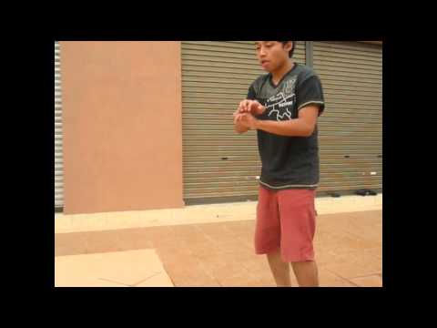 Exitway Freestyle . :D