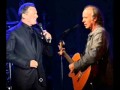 Serrat & Luis Miguel - Un Mundo Raro