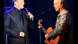 Serrat &amp; Luis Miguel - Un Mundo Raro