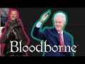 Biden And Bros Make A Bloodborne Boss Tier List