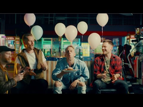 Villainy - Miles Away (Official Video)