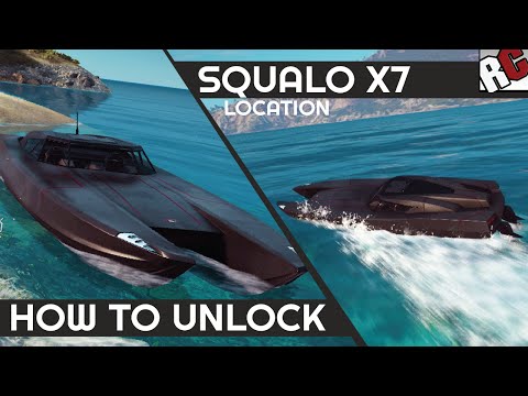 download lagu mp3 mp4 Just Cause 3 Squalo X7, download lagu Just Cause 3 Squalo X7 gratis, unduh video klip Just Cause 3 Squalo X7