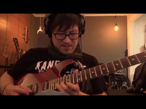 Original Song Called "We Are" by Sam Lee