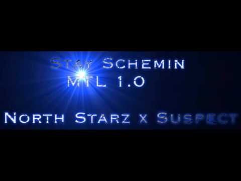 Stay Schemin - North Starz x Suspect