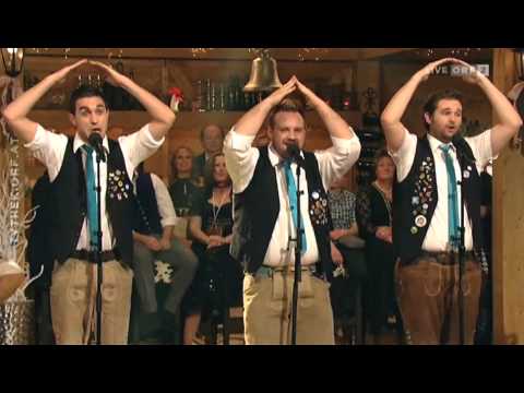 Liesbeth - Silvesterstadl 2012