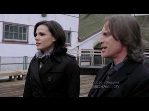 OUAT2.19 Regina - You Always Choose Darkness