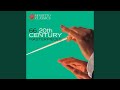 Ebony Concerto: I. Moderato