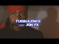 Turbulence feat. Jon FX - 'Change' (Official Music Video)