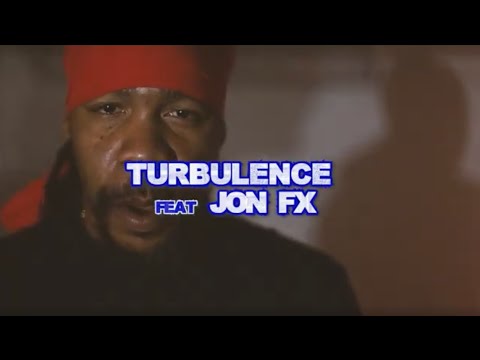 Turbulence: "Chance" Ft. John FX