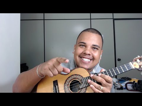 🔴LIVE | Campo Harmônico e Escalas