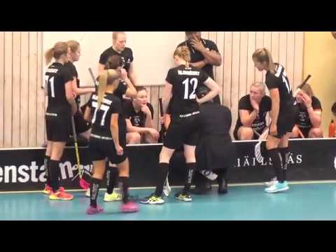 3/3-18 Damer Div.1 Pixbo- Lindås (1-9) Per3b