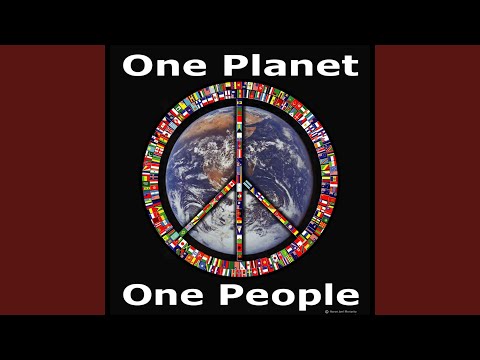 One Planet One People
