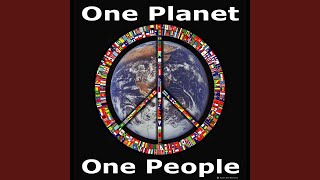 One Planet One People