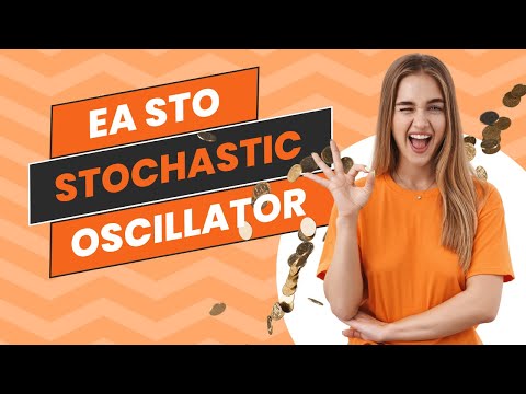 Video EA STO Stochastic Oscillator