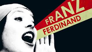 Franz Ferdinand Fade Together Instrumental Original