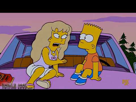 Bart and Lisa Simpson’s Crushes, Ranked | Cracked.com