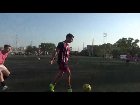 LAS ZORRAS VS DEPORTIVO VASCO - #Clausura2021 Fecha 7