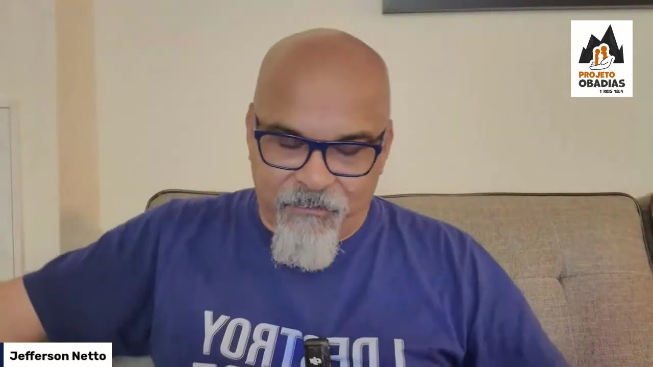 A maior de todos as janelas proféticas