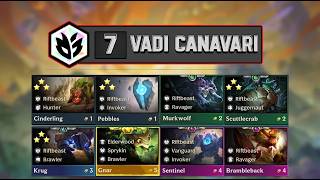 HİÇBİR ŞEY YAPMADAN +LP KAZAN ??!!! | TFT SET 18 | ÖĞRETİCİ