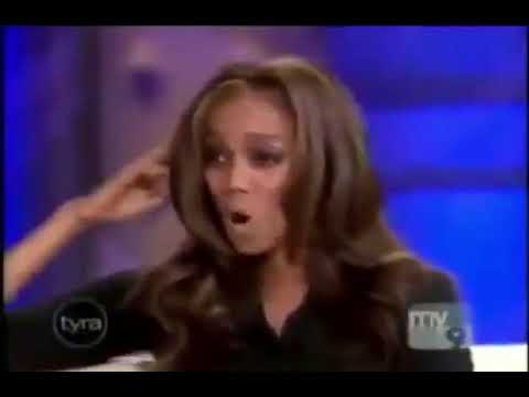 Get the fag off the tv, I’m not watching that.