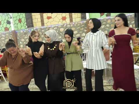 İPEK RAMAZAN KINA 1  30 08 2025 VALENTİNES TEK KAMERA