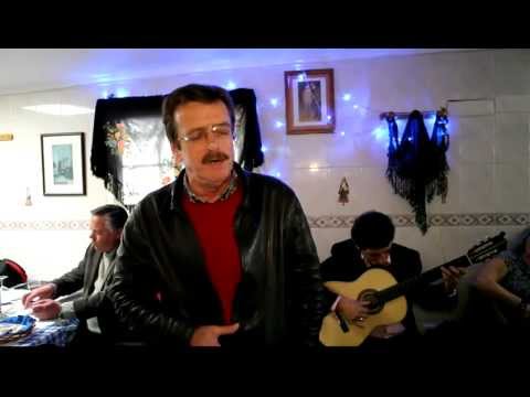 Manuel Pires, "Fado Cravo" - "Triste sorte"