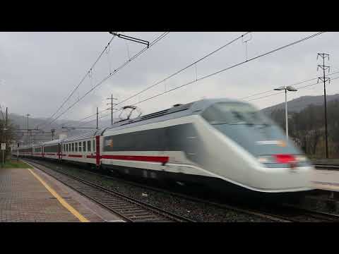 IC IN TRANSITO A BUSALLA