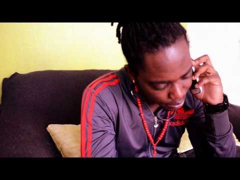 Cetje - Ik Wil Je Zo Zien (Trailer)