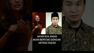 Download lagu KLARIFIKASI AKHIR NYA ANGGI AKAN BERTEMU DENGAN USTADZ FAIZAR . FULL NYA ADA DI @ceritaviral_ mp3