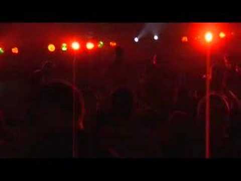 Testament Rec. live (Kasza Napok 2007.08.03.) [1. rész]