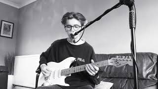 EASY EASY - KING KRULE (COVER)